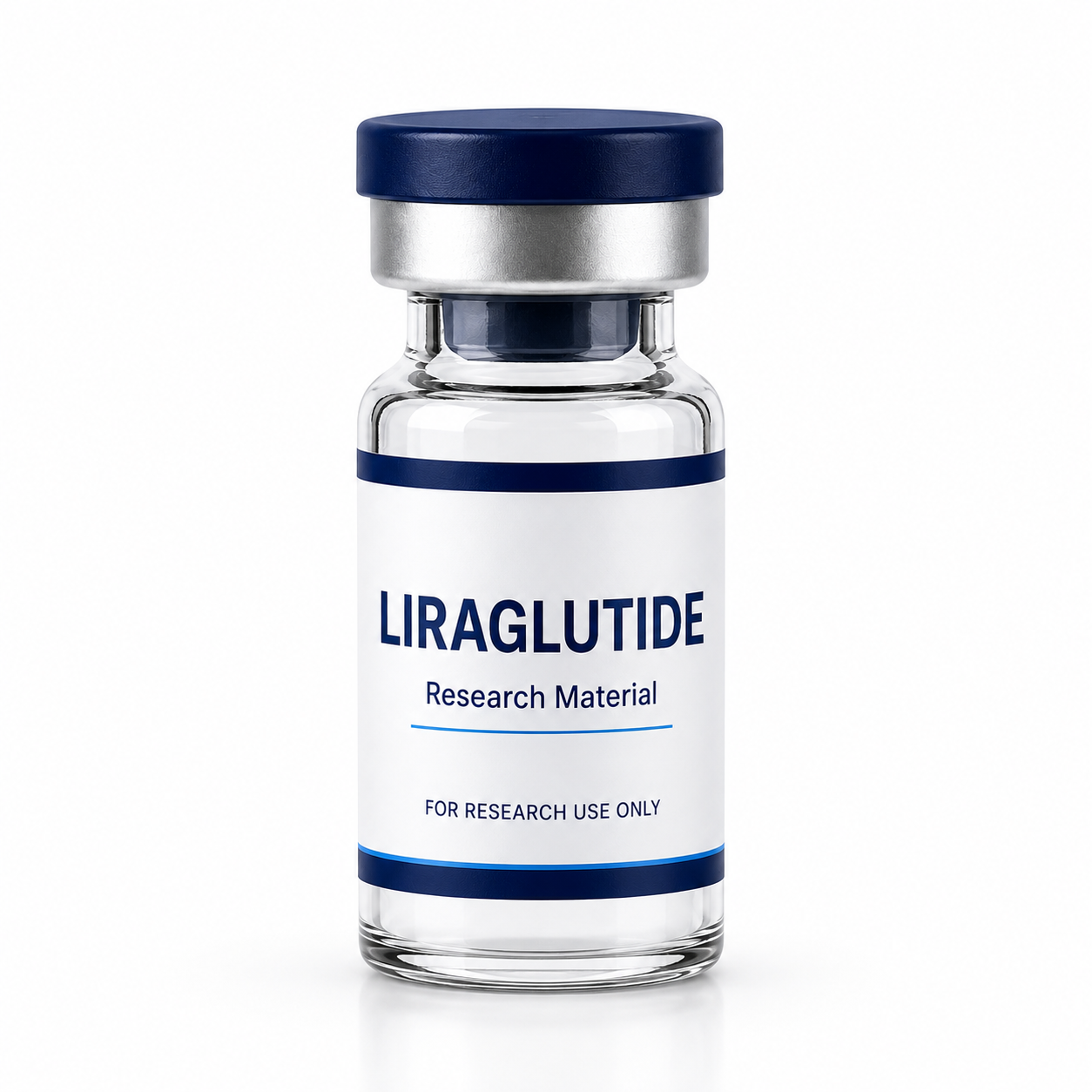 Liraglutide Research Peptide | Wholesale Research Peptide Supplier