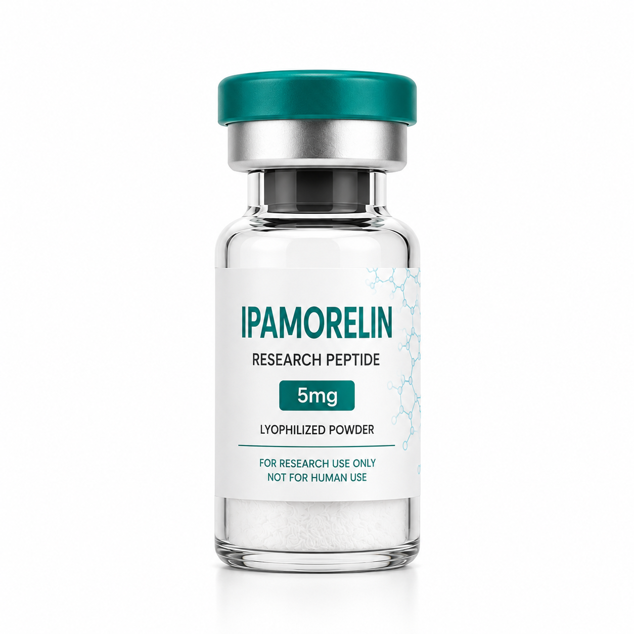 Ipamorelin Research Peptide | Wholesale Research Peptide Supplier