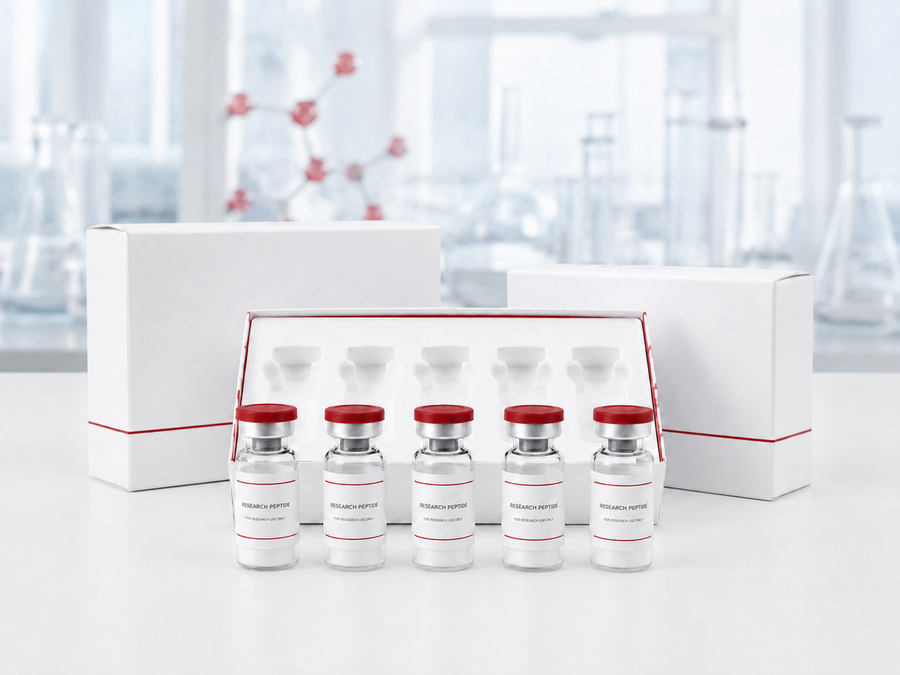 Neurological Peptides