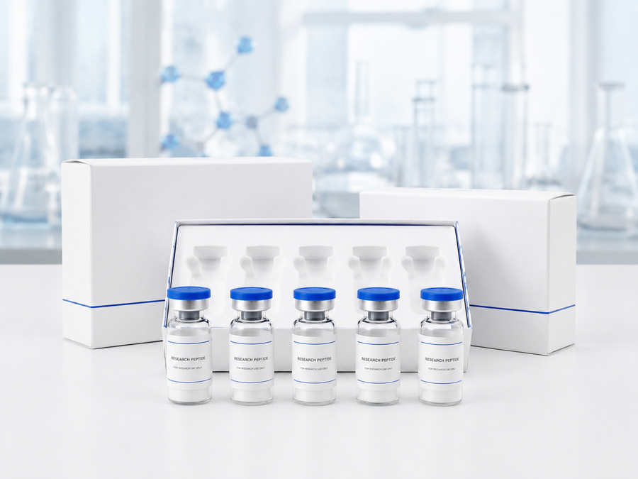 GLP-1 Peptides