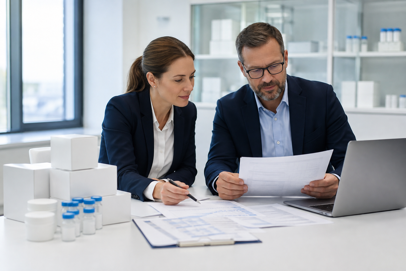 Flexible Solutions for Your Business