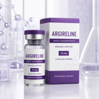 Argireline (Acetyl Hexapeptide-8) – Research Peptide