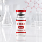 Dihexa – Research Peptide