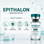 Epithalon – Research Peptide