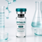Epithalon – Research Peptide