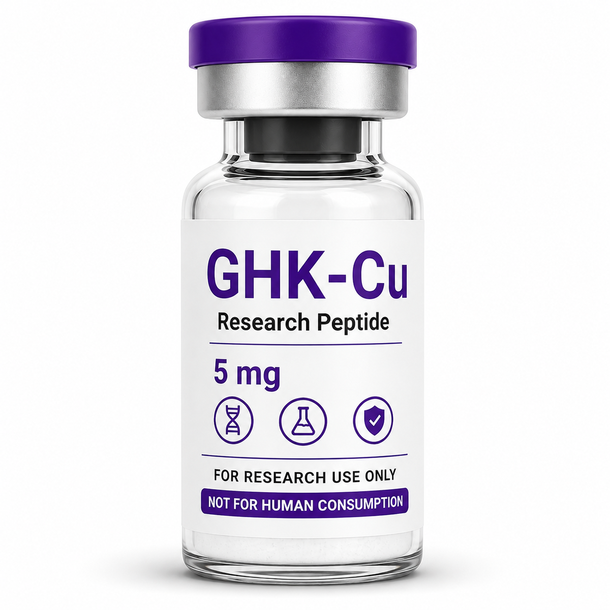ghk cu pip GHK-Cu 10 mg For Sale/ Premium Peptides/ USA Made GHK-Cu Copper Peptide Serum &