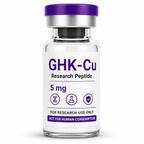 GHK-Cu – Research Material