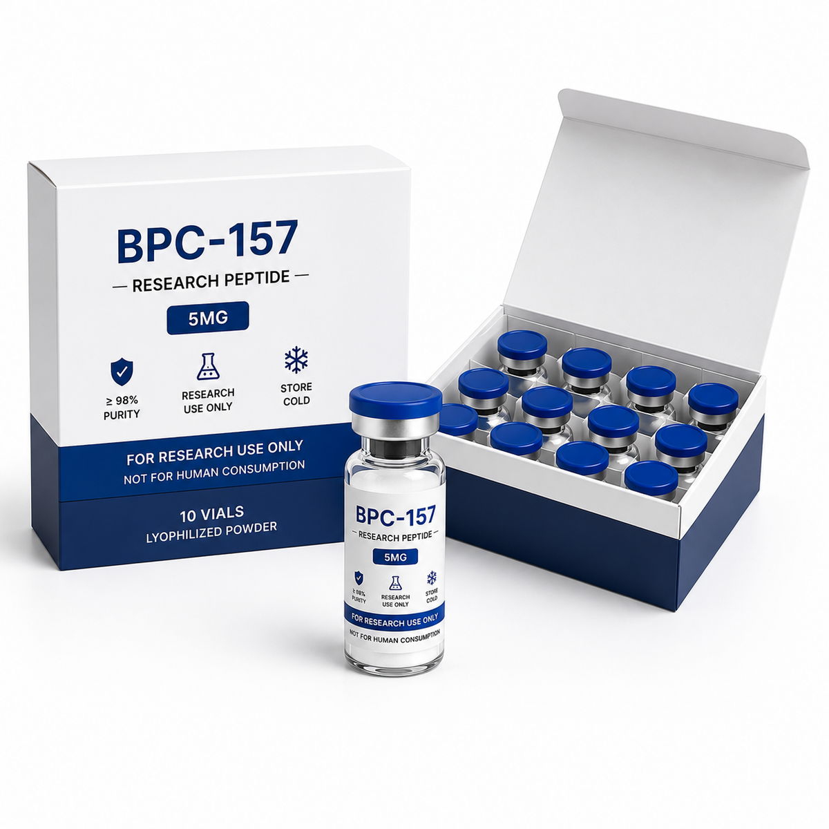 bpc 157 mpmd BPC-157 Reference Material | COA, USA Pure BPC Supplement 500mcg -