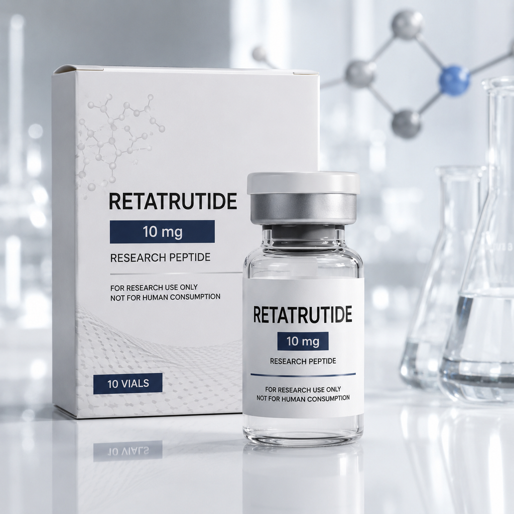 retatrutide austin tx 10mg Research Peptide Perceived benefits of treatment for