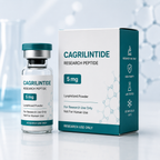 Cagrilintide – Research Peptide