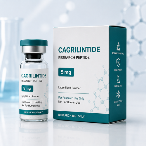 Cagrilintide – Research Peptide