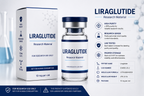 Liraglutide – Research Peptide