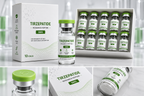 Tirzepatide – Research Peptide