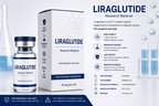 Liraglutide – Research Peptide