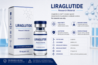Liraglutide – Research Peptide