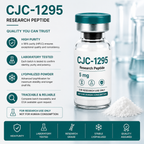 CJC-1295 – Research Peptide
