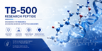 TB-500 – Research Peptide