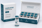 Cagrilintide – Research Peptide