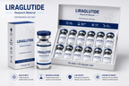 Liraglutide – Research Peptide