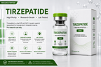 Tirzepatide – Research Peptide