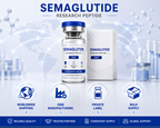Semaglutide – Research Peptide