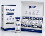 TB-500 – Research Peptide