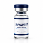 Liraglutide – Research Peptide