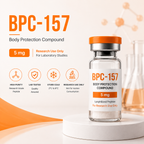 BPC-157 – Research Peptide