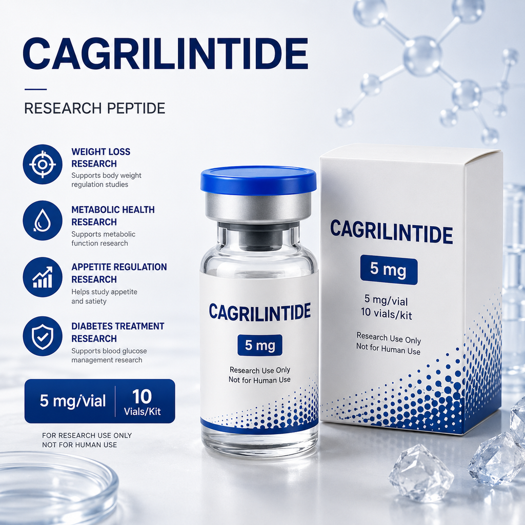 Cagrilintide