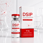 DSIP – Research Peptide