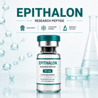 Epithalon – Research Peptide