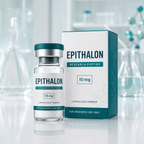 Epithalon – Research Peptide