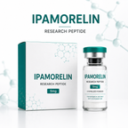 Ipamorelin – Research Peptide