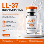 LL-37 – Research Peptide
