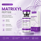 Matrixyl - Research Peptide