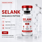 Selank – Research Peptide