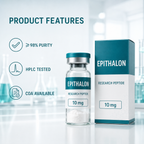 Epithalon – Research Peptide