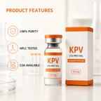 KPV – Research Peptide