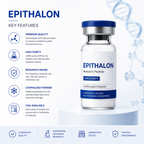 Epithalon – Research Peptide