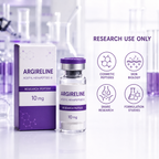 Argireline (Acetyl Hexapeptide-8) – Research Peptide