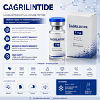 Cagrilintide