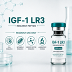 IGF-1 LR3 – Research Peptide