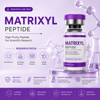 Matrixyl - Research Peptide
