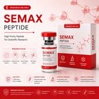 Semax - Research Peptide
