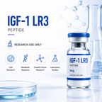 IGF-1 LR3 – Research Peptide