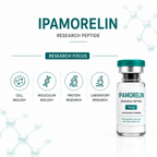 Ipamorelin – Research Peptide