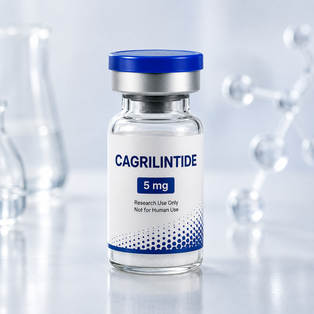 Cagrilintide
