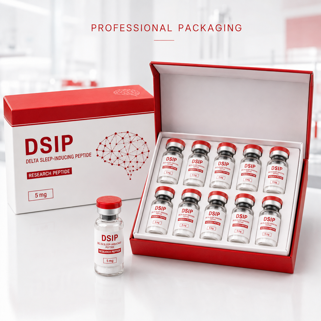 DSIP – Research Peptide