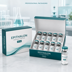 Epithalon – Research Peptide
