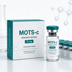 MOTS-c - Research Peptide